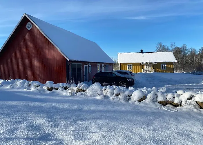 Skog Fegen Naera Ullared