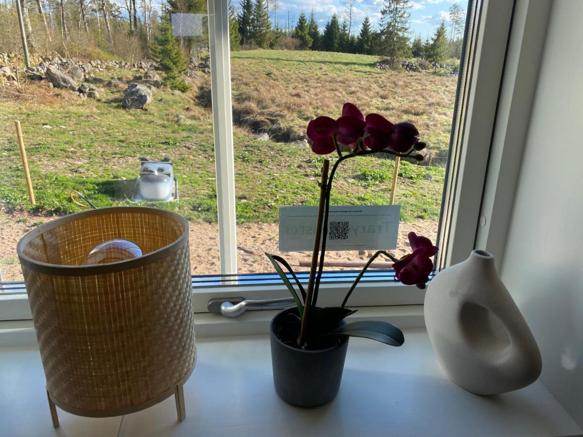 Skog Naera Ullared Casa vacanze Fegen