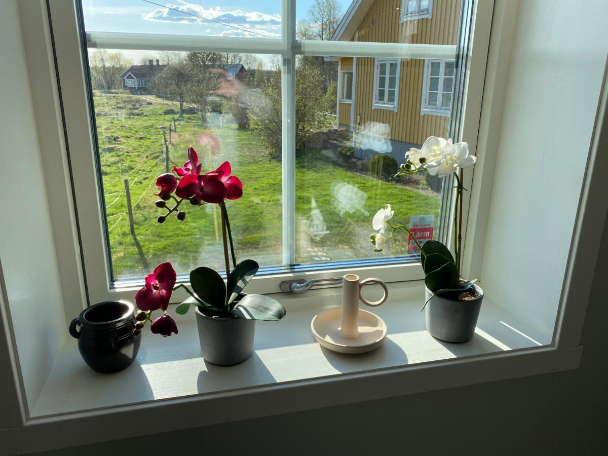 Hébergement de vacances Skog Naera Ullared