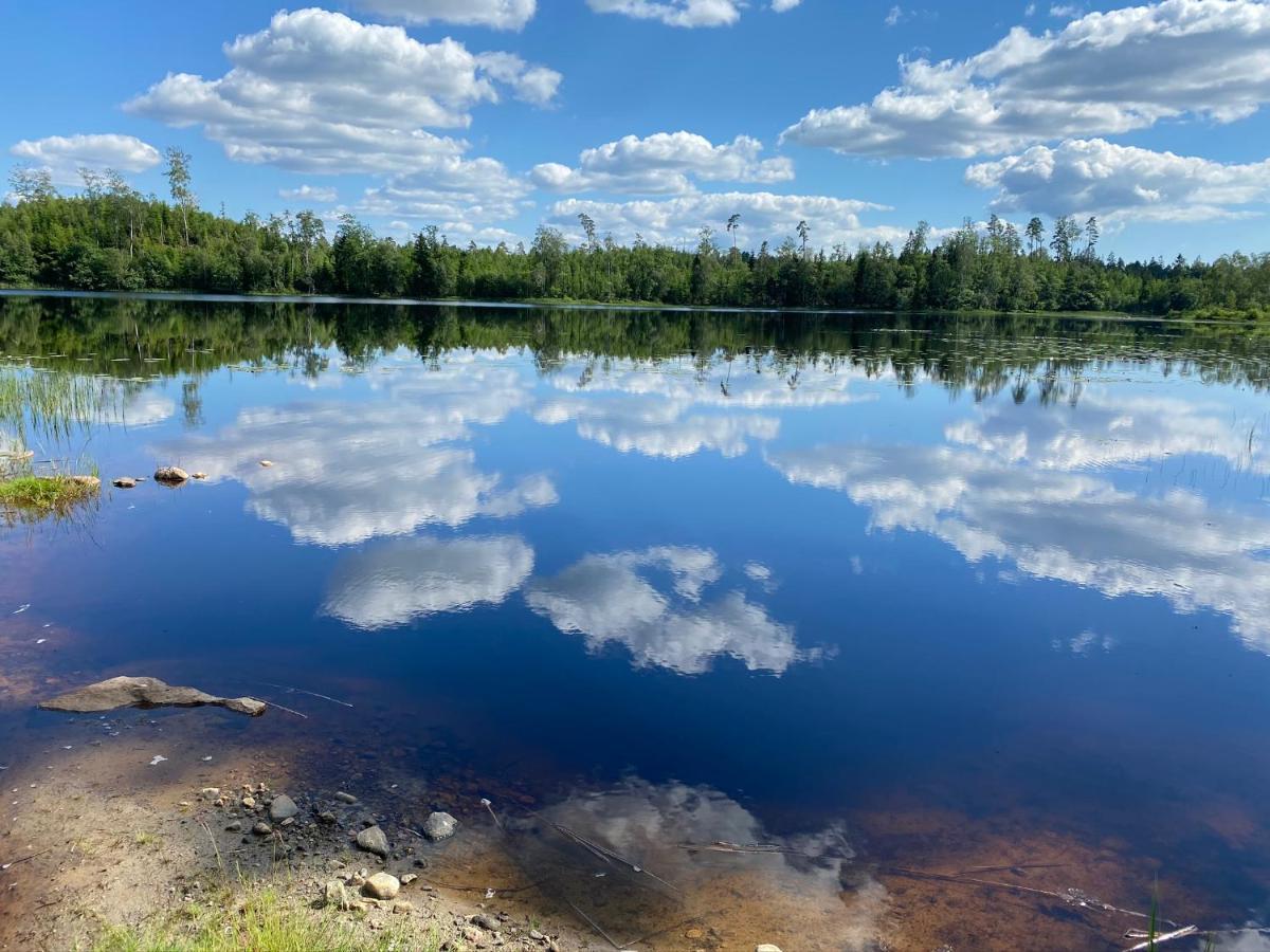 Skog Naera Ullared Hébergement de vacances Fegen