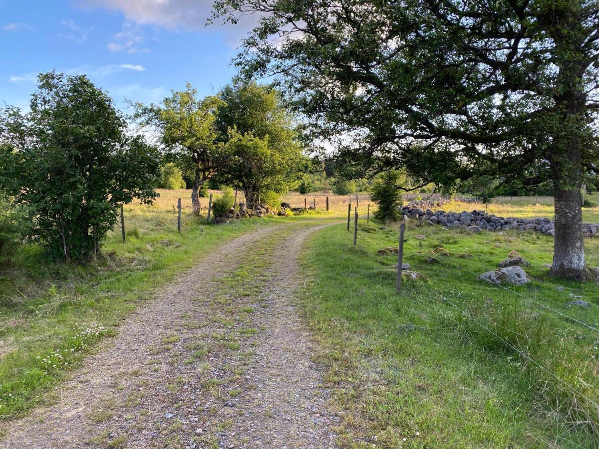 Hébergement de vacances Skog Naera Ullared *