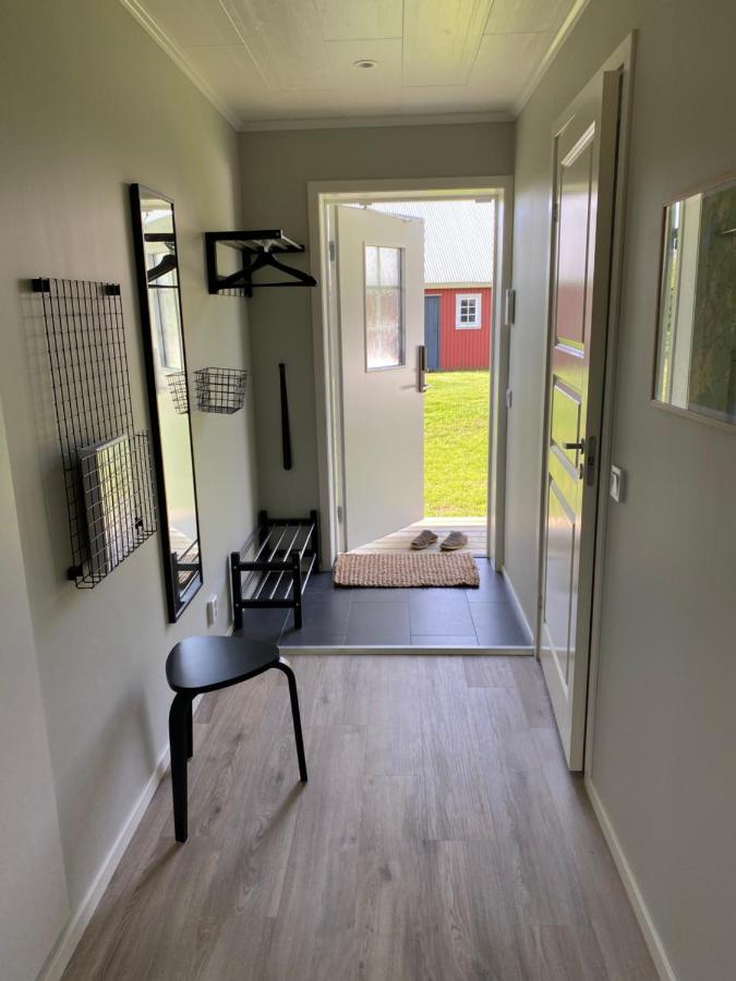 Skog Naera Ullared Casa vacanze *
