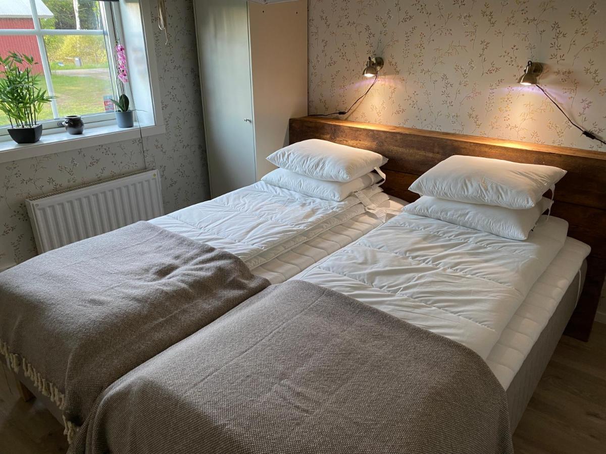 Skog Naera Ullared Casa vacanze Fegen