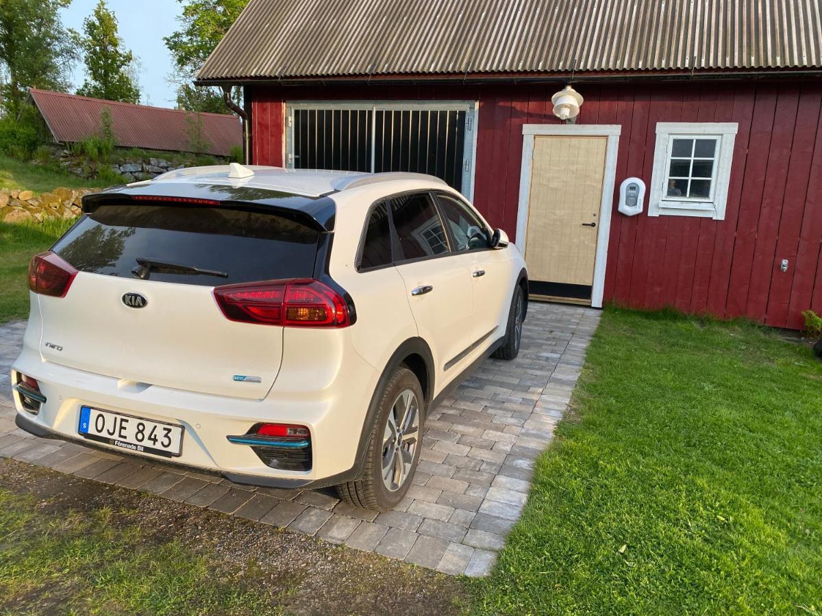 Skog Naera Ullared Fegen