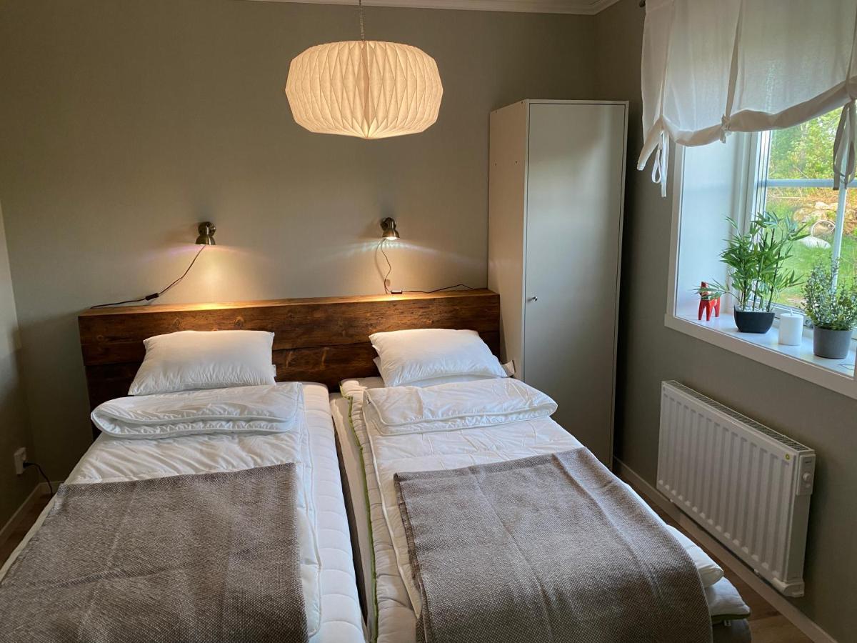 Casa vacanze Skog Naera Ullared Fegen