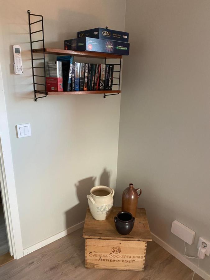 Skog Naera Ullared Casa vacanze Fegen
