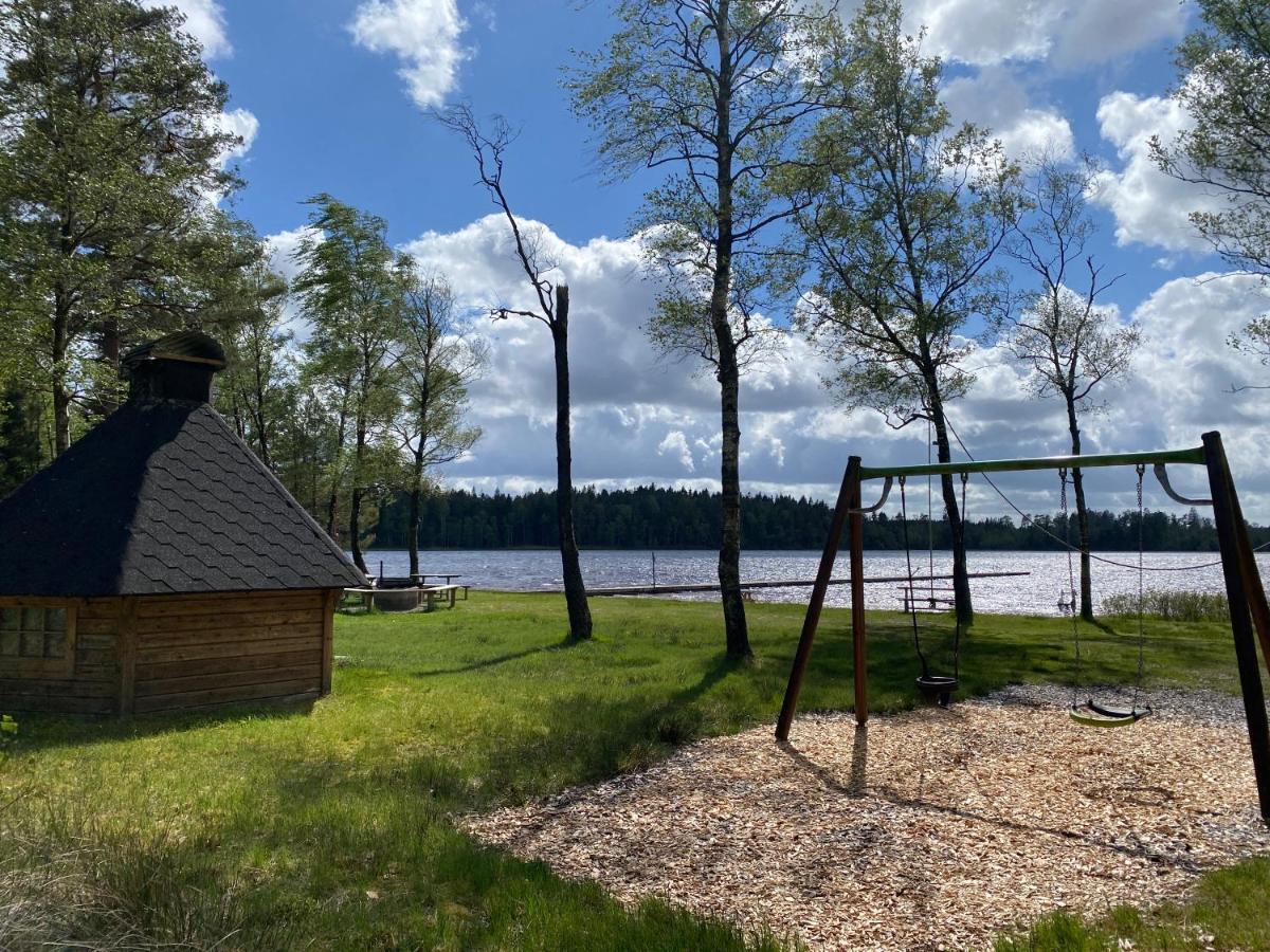 Hébergement de vacances Skog Naera Ullared