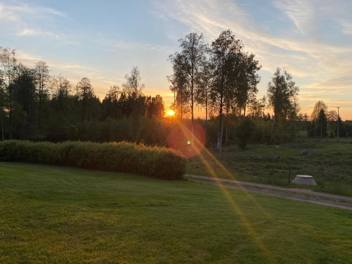 Casa vacanze Skog Naera Ullared *