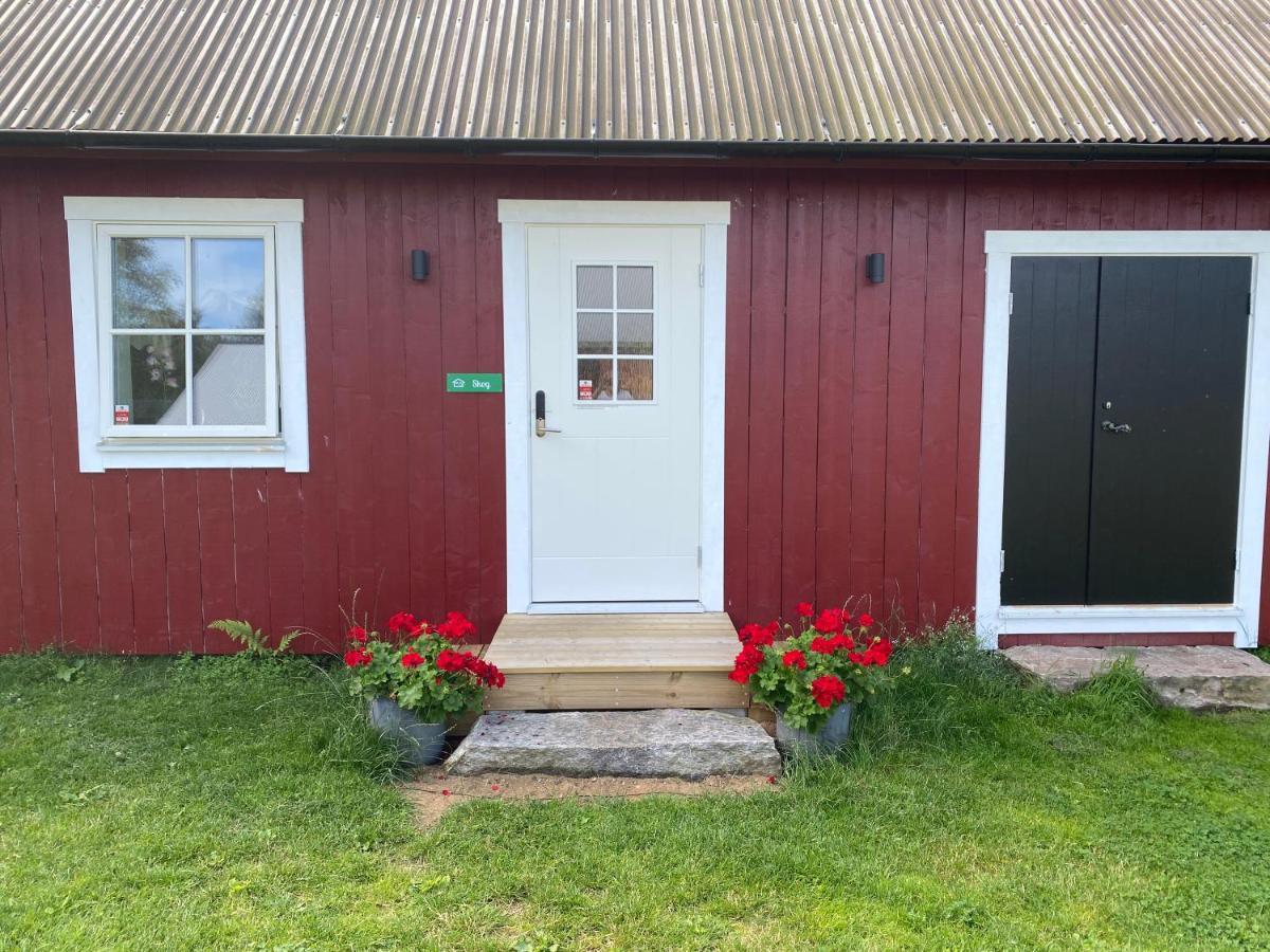 Skog Naera Ullared Hébergement de vacances