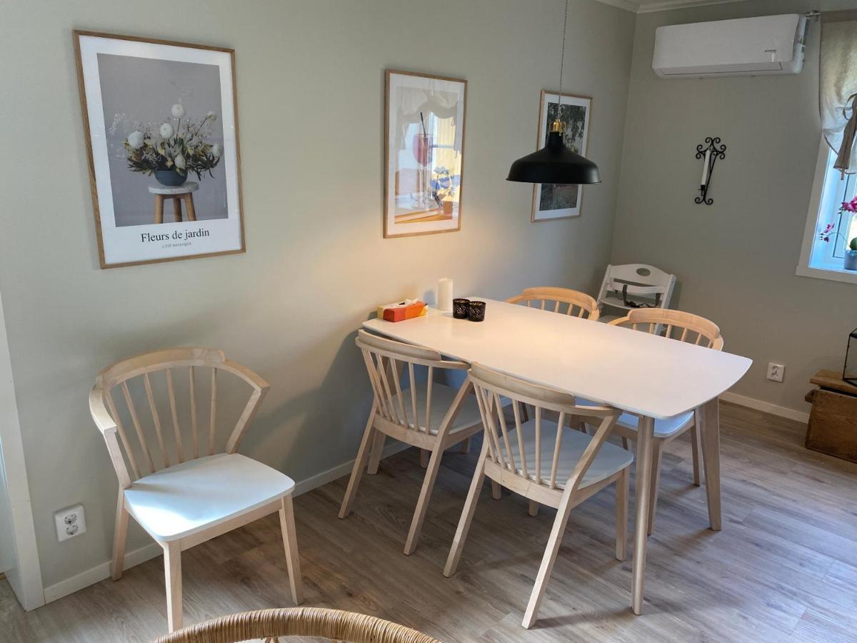 Skog Naera Ullared Casa vacanze *