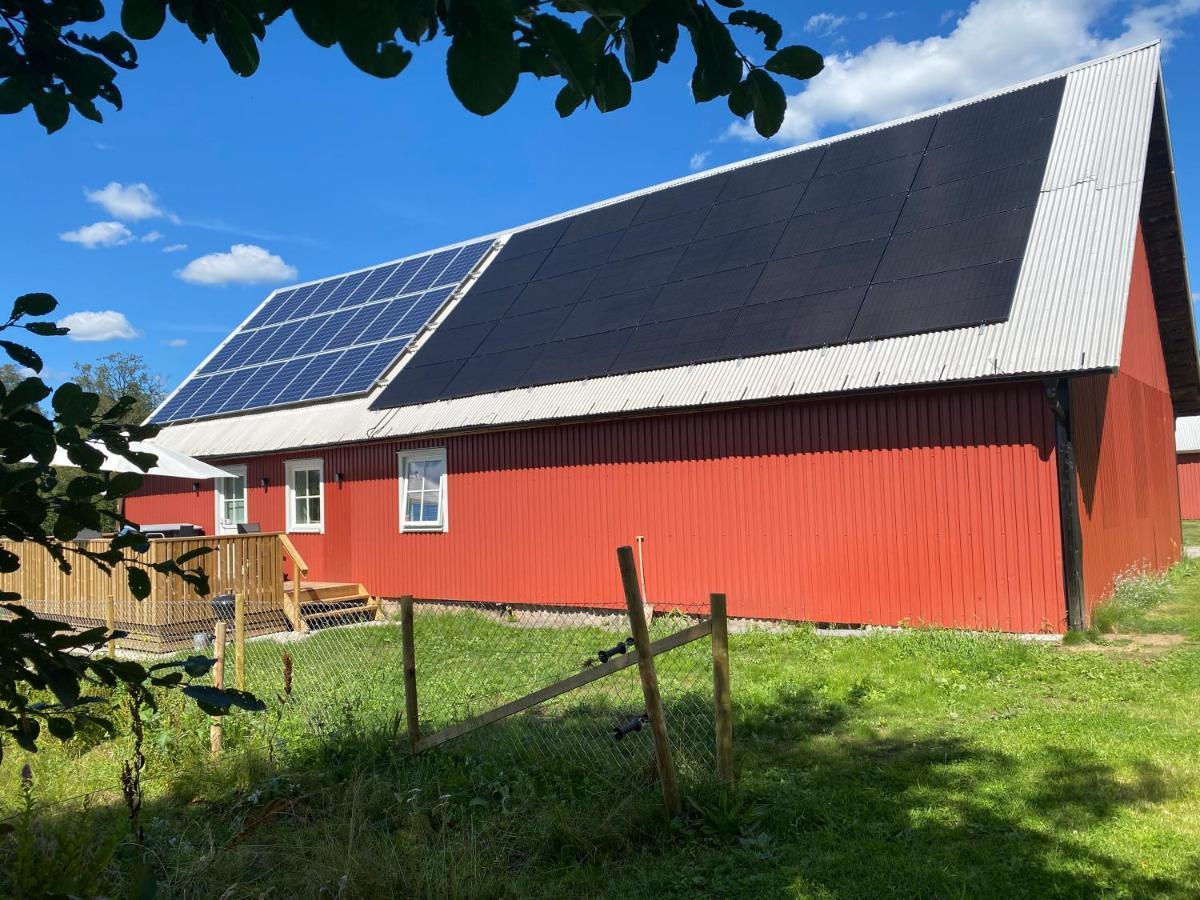 Skog Naera Ullared Casa vacanze Fegen
