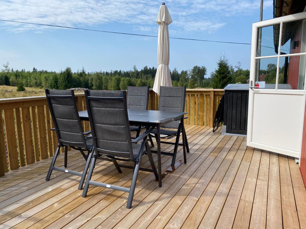 Casa vacanze Skog Naera Ullared Fegen
