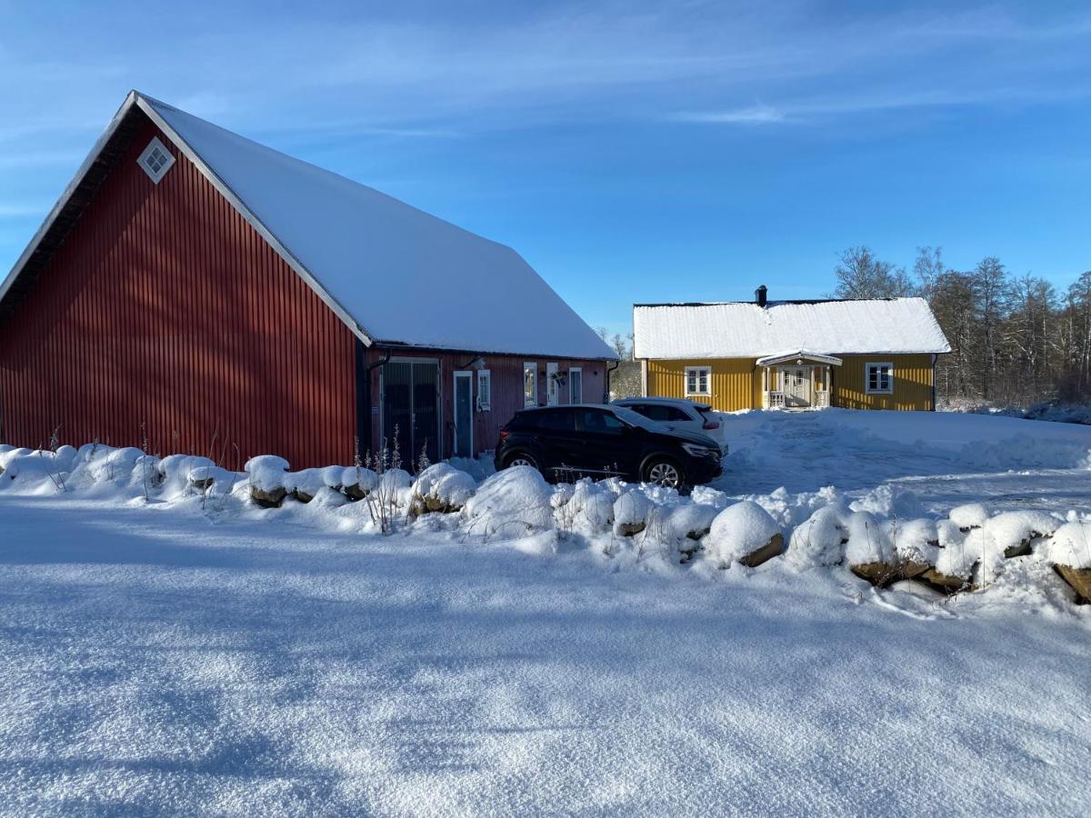 Casa vacanze Skog Naera Ullared Fegen