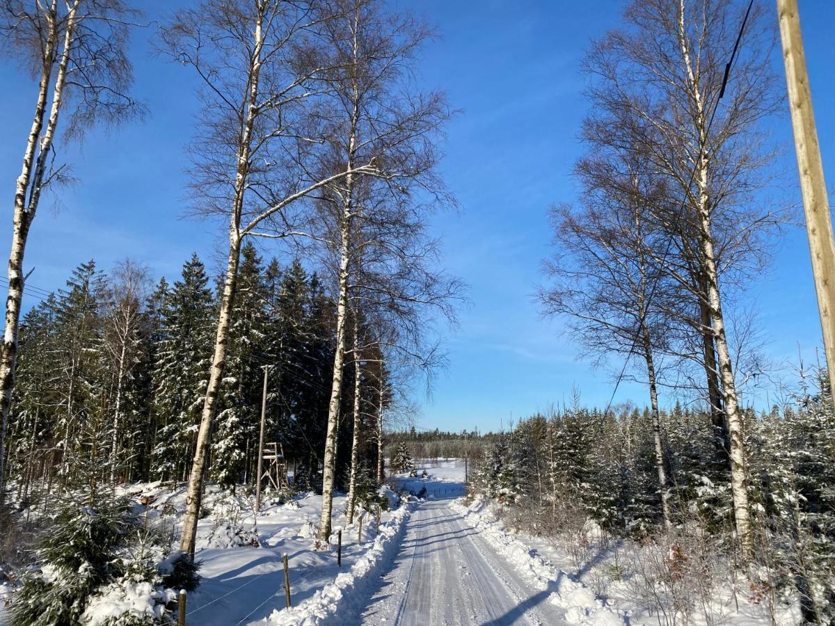 Casa vacanze Skog Naera Ullared