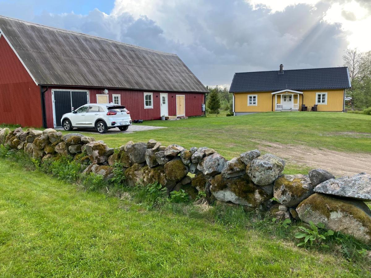 Casa vacanze Skog Naera Ullared *