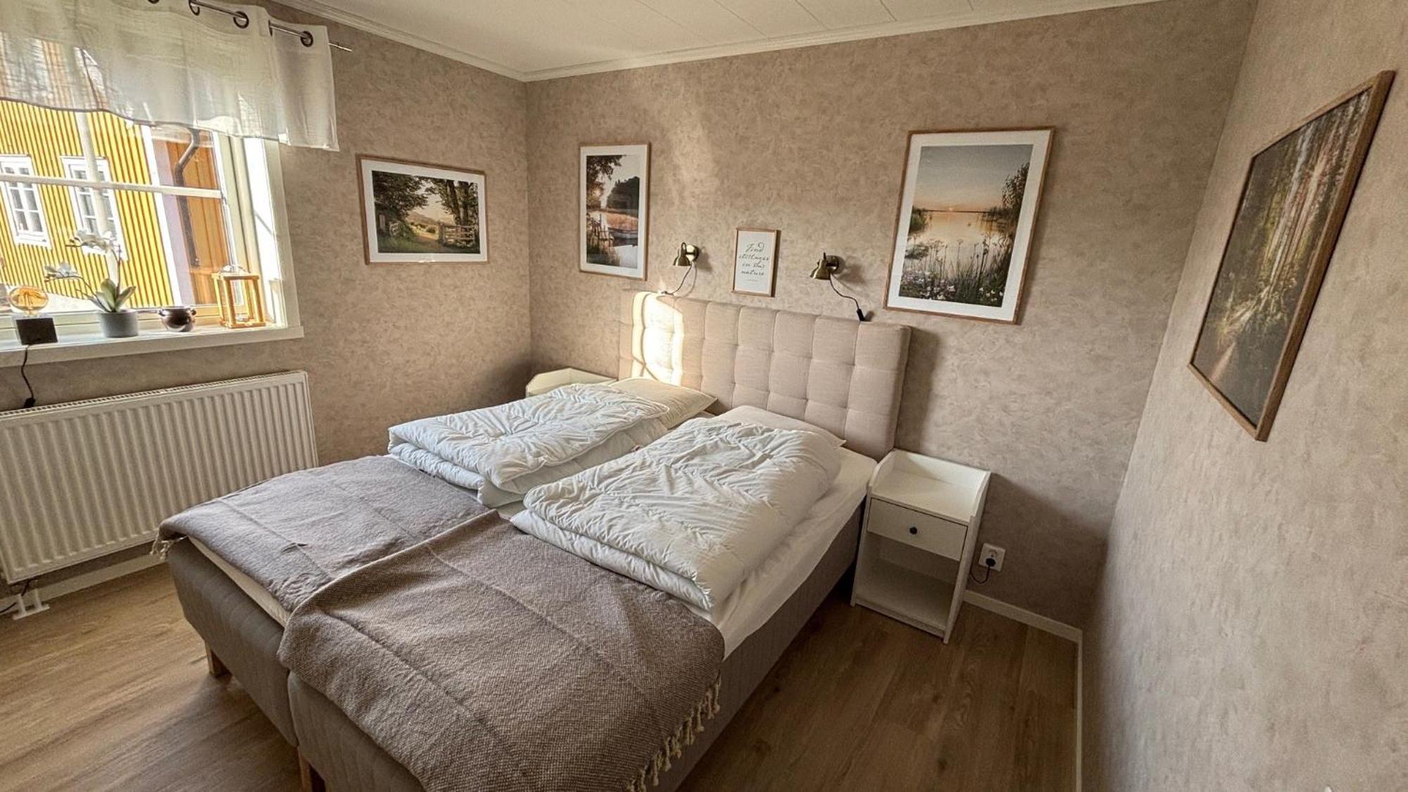 Casa vacanze Skog Naera Ullared *